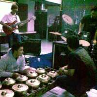 Gamelan dan Hardcore Untuk Bekal Go Internasional