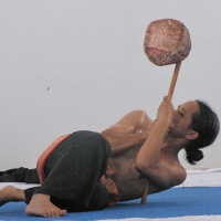 STSI Gelar Bandung Dance Festival