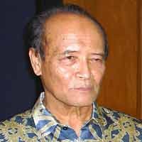 Syafii Maarif: JK The Real President Tak Lama Lagi