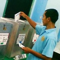 Rekap Pileg di Jateng, DPRD Jateng Didominasi Muka Baru