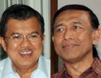 JK-Wiranto Sowan ke Sultan