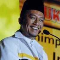  Pak Tif, Ketua Tim Sukses dari PKS untuk Duet SBY-Boediono