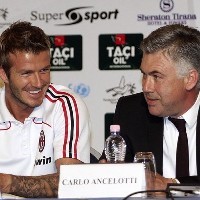 Beckham: Semua Sayang Don Carletto