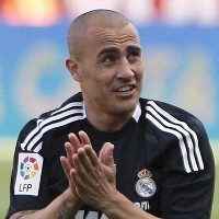 Cannavaro Resmi Milik Si Nyonya Tua