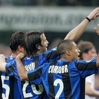 Ucapan Selamat Berlusconi untuk Inter