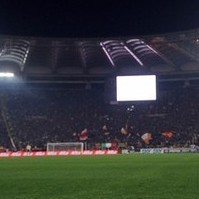 Lazio-Reggina Terkena Imbas Liga Champions