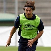 Karir Zlatan di Tangan Inter