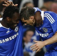 Lampard Merasa Sangat Oke