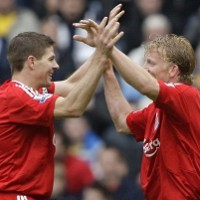 Liverpool Siap Bikin Perhitungan Musim Depan