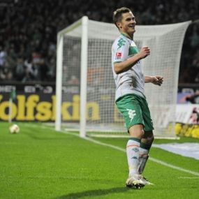 Rosenberg Ingin Unjuk Ketajaman di Final