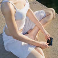 Game Ubah iPhone Jadi Alat Meditasi