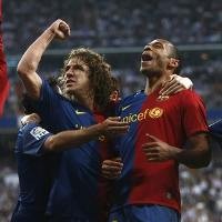 Masih Banyak Rekor Menunggu Barca