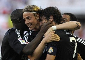 Menanti Madrid Menjadi Los Galacticos Lagi