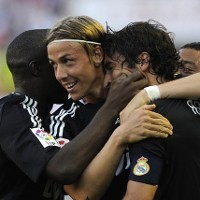 Menanti Madrid Menjadi Los Galacticos Lagi