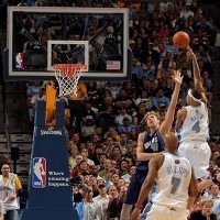 Nuggets Bertarung Kontra Smackdown