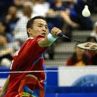 Hendrawan Resmi Latih Malaysia