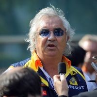 Briatore: Brawn GP Sulit Dihentikan