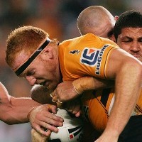 Lagi, Skandal Seks Coreng Rugbi Australia