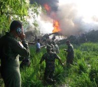 5 Dari 98 Jenazah Sudah Dibawa Pulang