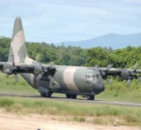 Hercules, 49 Tahun Melayani TNI AU