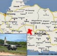 Dalam 5 Bulan, 4 Pesawat TNI Alami Kecelakaan 