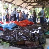 Jenazah Perempuan Bercincin 5 Buah Belum Teridentifikasi 