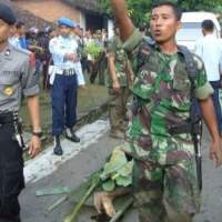 Rumah Tertimpa Pesawat, Warga yang Tewas Jadi 2 Orang 