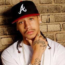 Rapper Tewas Ditembak di Parkiran Mal