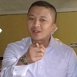 Ferry Maryadi Resmi Duda di Hari Kebangkitan Nasional