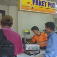 Paket Pos via Deutsch Jerman Tak Kunjung Tiba di Bukittinggi