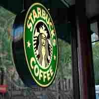 Starbucks Jualan Lewat Dunia Maya