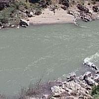 Iklan Seks Online Berujung Penutupan Sungai Mesum