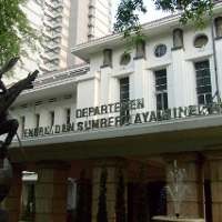 Tim Master Plan Gas Mulai Bekerja 1 Juni 2009  