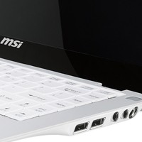 X-Slim X340, Si Ramping dari MSI