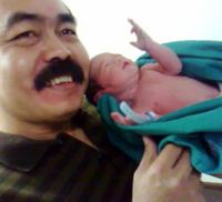 Bayi Mahal Inul