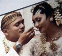 Foto Kenangan Lettu Firdaus Younan