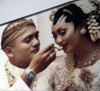 Foto Kenangan Lettu Firdaus Younan Foto Kenangan Lettu Firdaus Younan