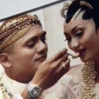 Kopilot Lettu Firdaus Younan Baru Satu Bulan Menikah 