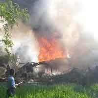 Terbang dengan Hercules Cukup Bayar Rp 100 ribu