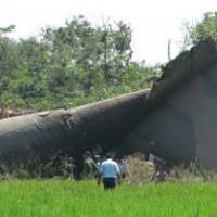 Ibu Copilot Lettu Firdaus Younan Syok Berat
