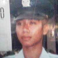 Ibunda Serka Agus Indra Syok Anaknya Jadi Korban Hercules