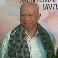 Saya Harus Jadi Wali Kota Biar Pembangunan KBU Terhenti