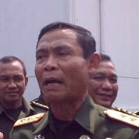 Prihatin Kondisi Sungai Citarum, Pangdam Angkat Bicara