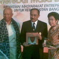 Medco dan Unpad Jalin Kerjasama