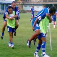 Lupakan Jawara, Kejar Urutan Dua