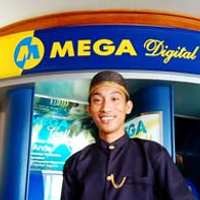 Bank Mega Bagi Saham Bonus