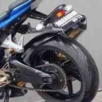 Pasang Spakbor Yamaha R6