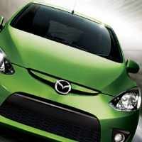 Mazda2 Ditunda Hingga Akhir Tahun