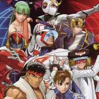 Tatsunoko vs Capcom Siap Serbu Dunia
