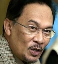 Bertemu JK, Anwar Ibrahim Harapkan Pilpres RI Berlangsung Fair